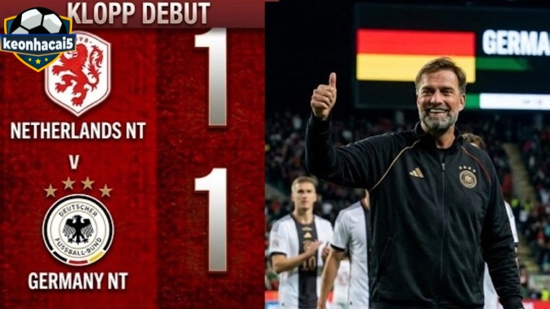 Jurgen Klopp