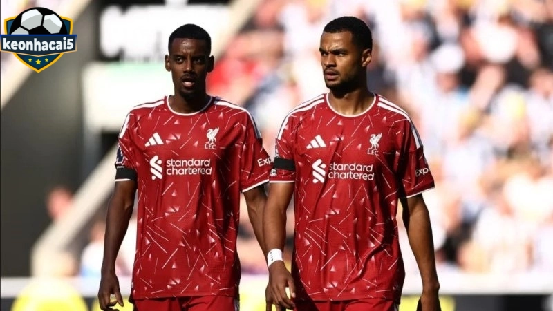 Liverpool