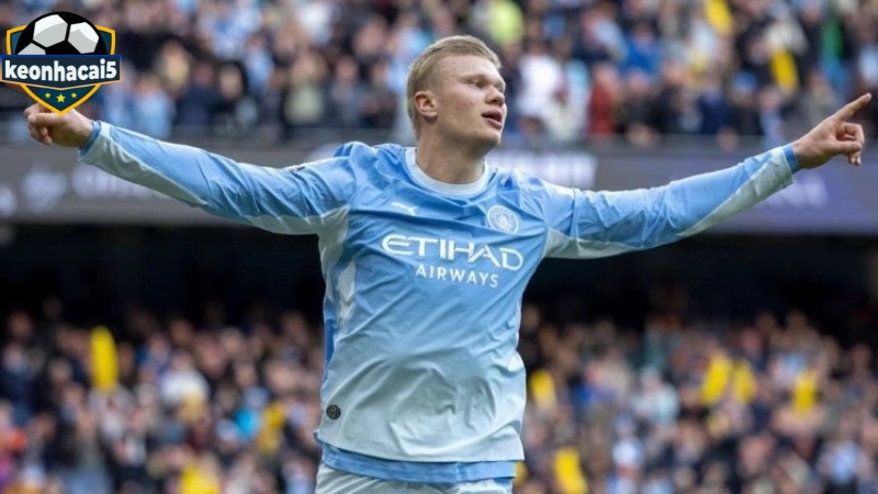 Man City