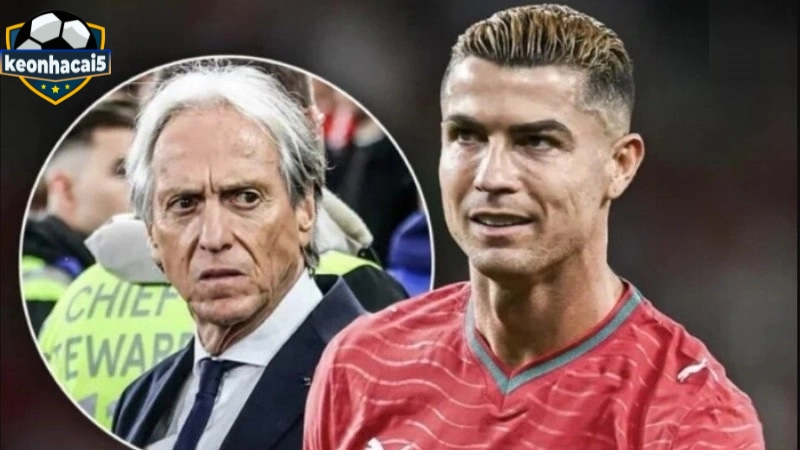 Ronaldo