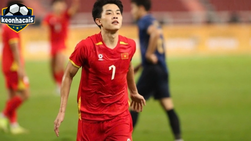 Việt Nam vs Pakistan